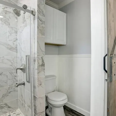 Renovated Beach Bungalow! Galveston Exterior photo