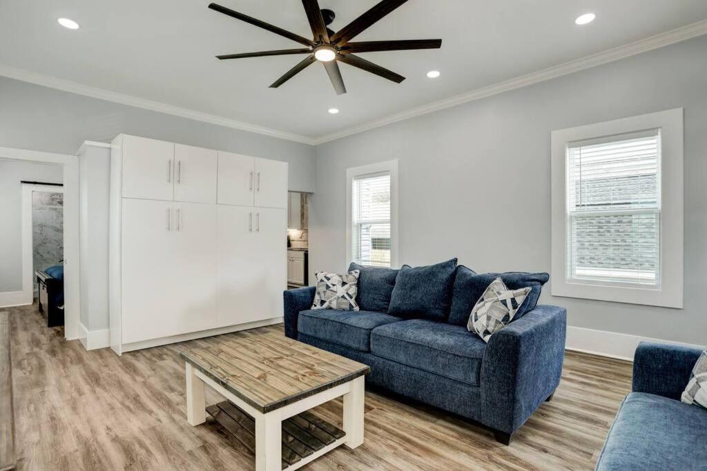 Holiday home Renovated Bungalow! Galveston