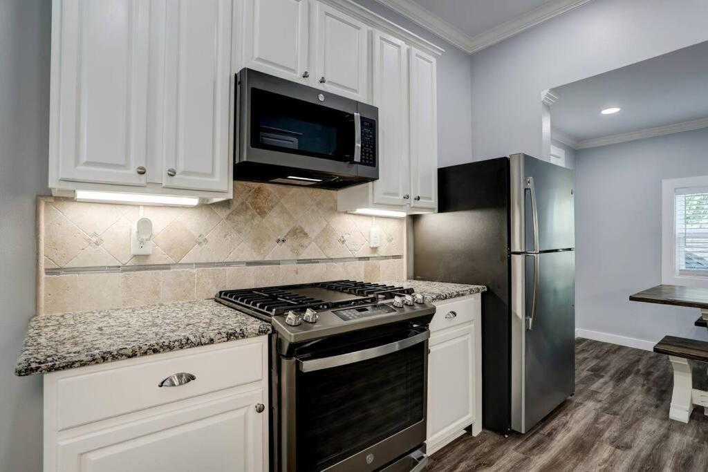 Holiday home Renovated Bungalow!